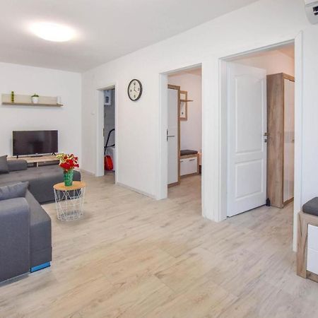 Suite Apartment Toni Poljana  Exterior photo