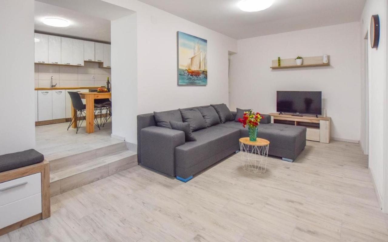 Suite Apartment Toni Poljana  Exterior photo