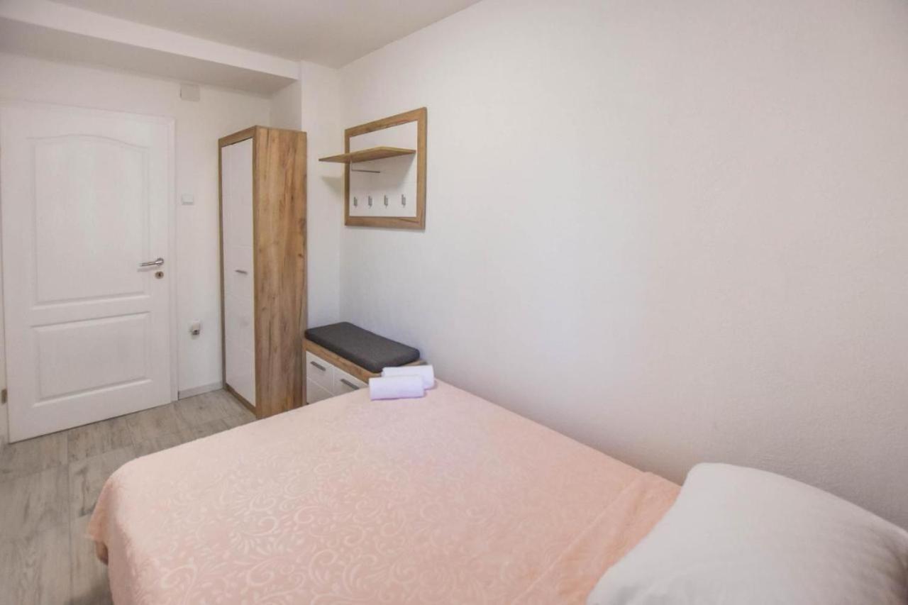 Suite Apartment Toni Poljana  Exterior photo